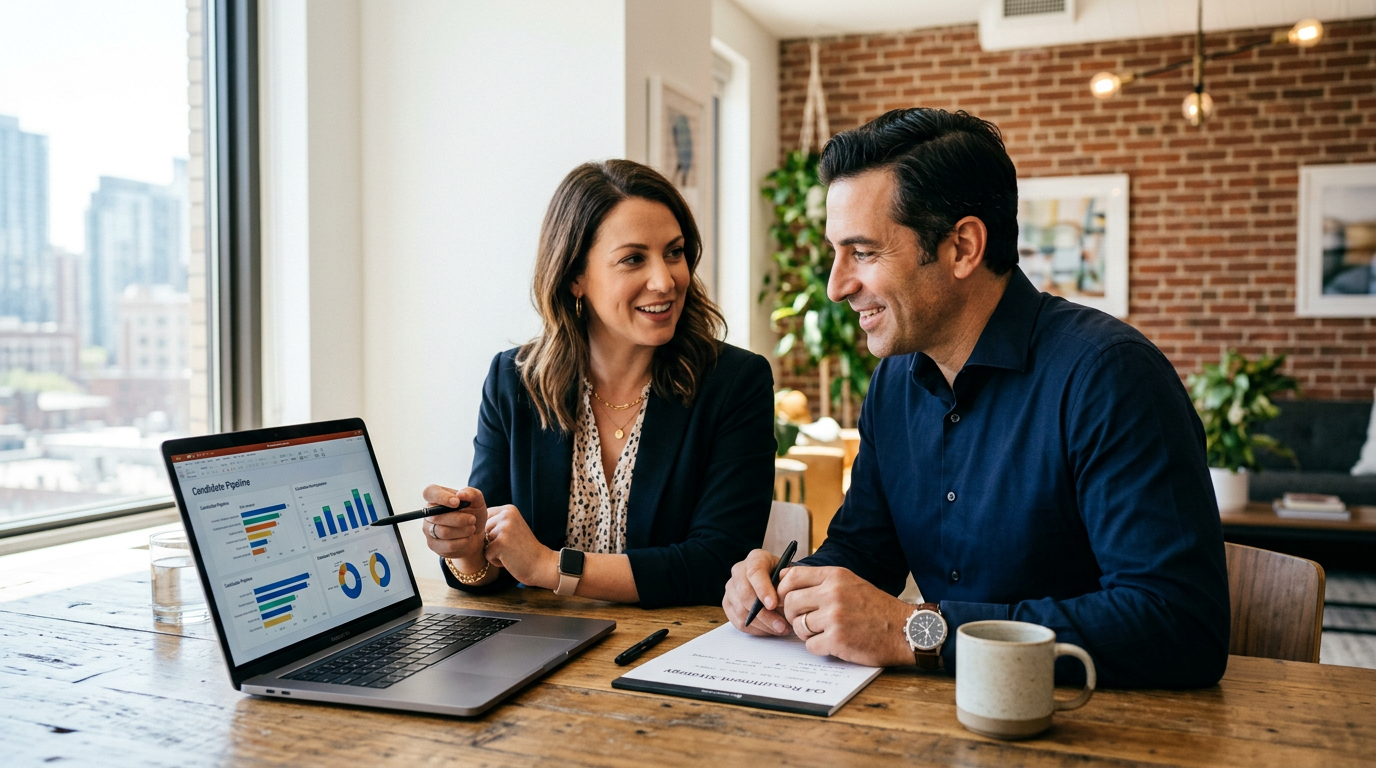 Aion Worldwide career opportunities